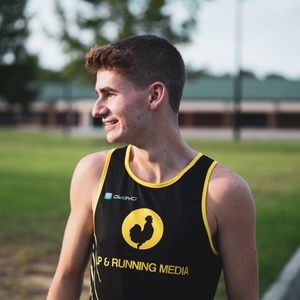 Meet your Posher, Jacob